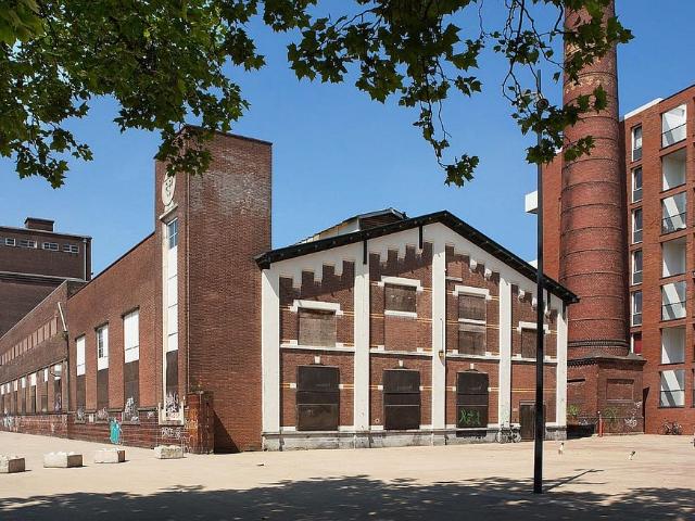 Te huur: Appartement Brouwhuisplein in Breda