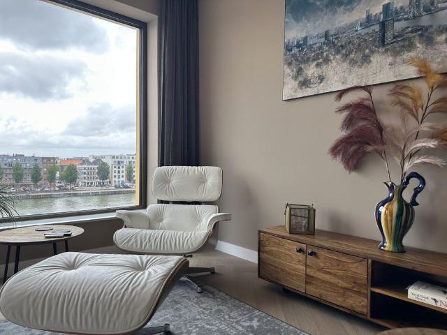 Te huur: Appartement Brouwhuisstraat in Rotterdam