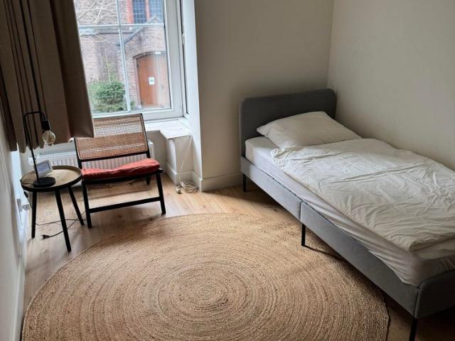 Te huur: Appartement Brugstraat 5 J in Swalmen