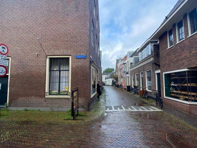 Te huur: Appartement Brugstraat in Loenen aan de Vecht