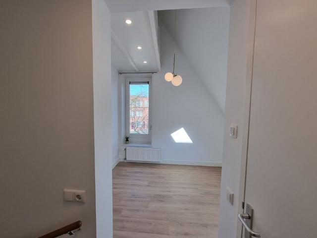 Te huur: Appartement Bruijnstraat in Rotterdam