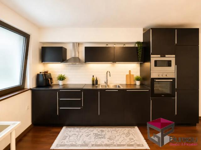 te huur Appartement Brussel