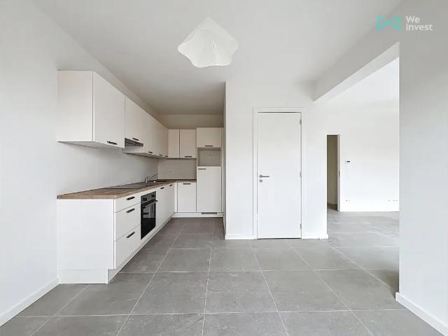 te huur Appartement Brussel