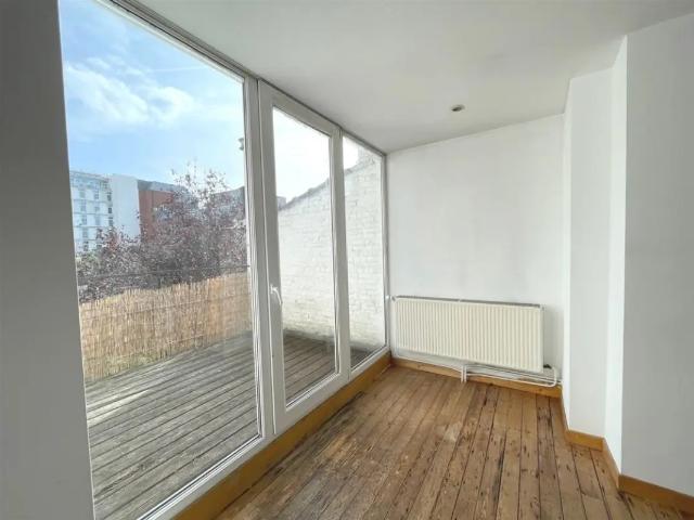 te huur Appartement Brussel