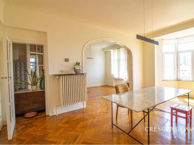 te huur Appartement Brussel