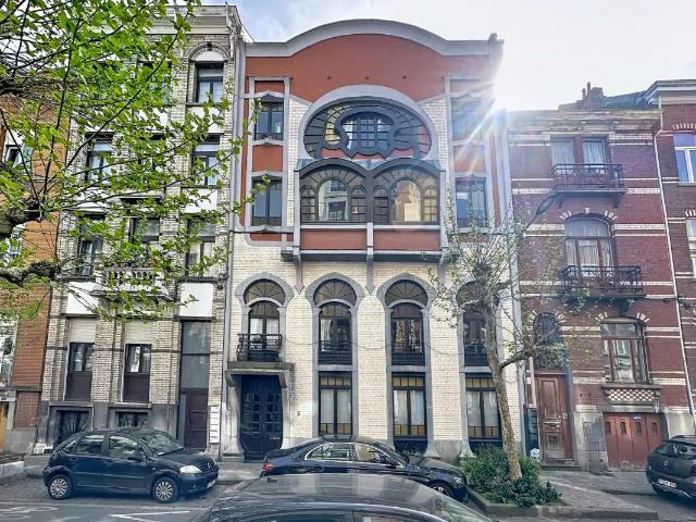 te huur Appartement Brussel