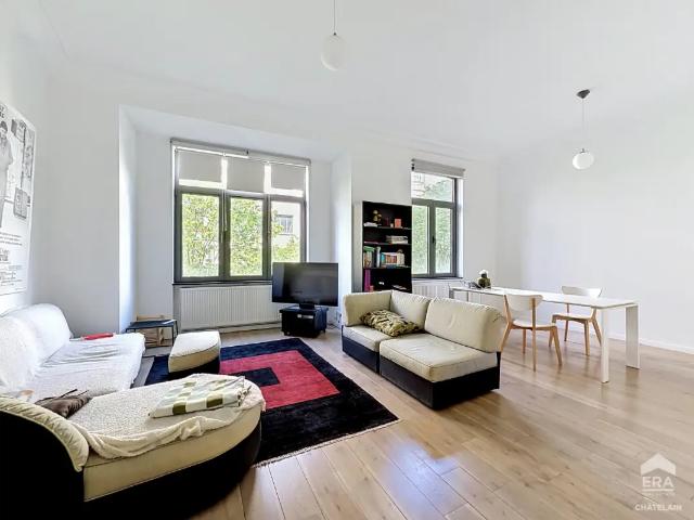 te huur Appartement Brussel