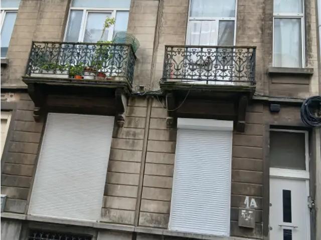 te huur Appartement Brussel