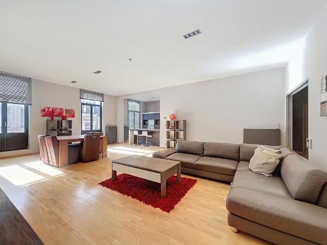 te huur Appartement Brussel