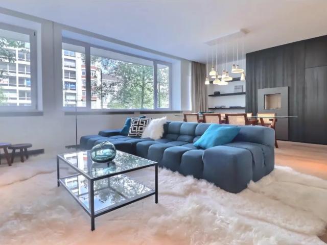 te huur Appartement Brussel