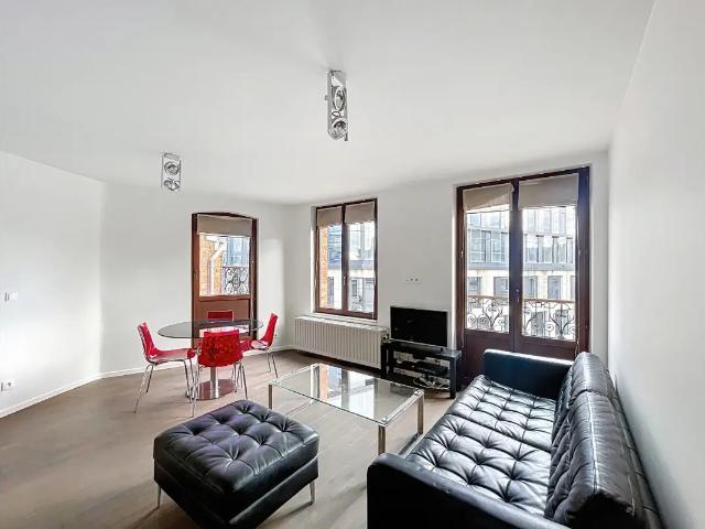 te huur Appartement Brussel
