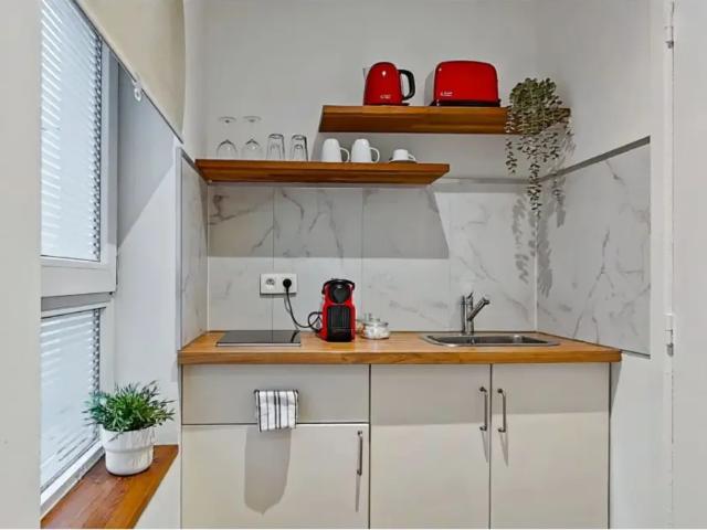 te huur Appartement Brussel