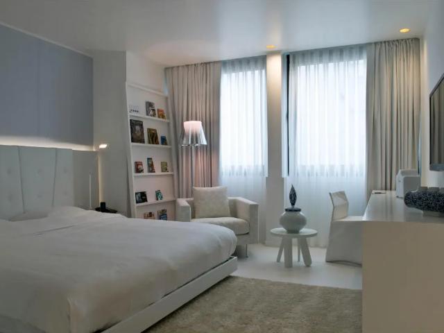 te huur Appartement Brussel