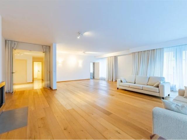 te huur Appartement Brussel