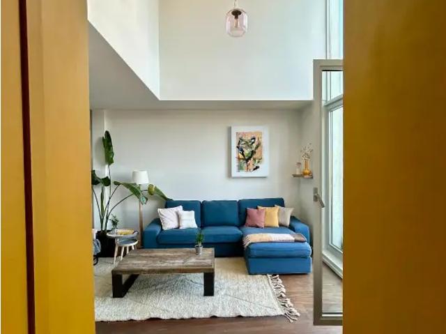 te huur Appartement Brussel