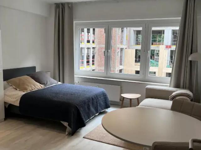 te huur Appartement Brussel