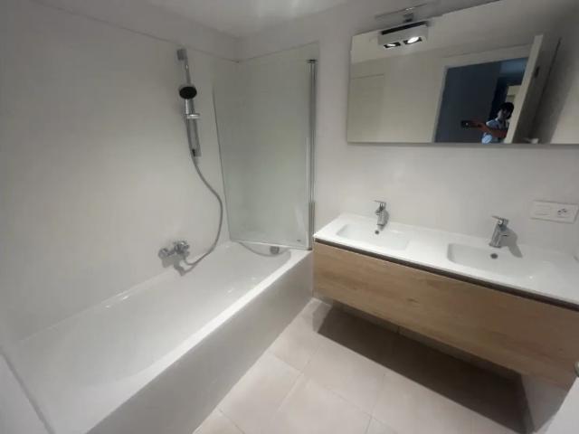 te huur Appartement Brussel