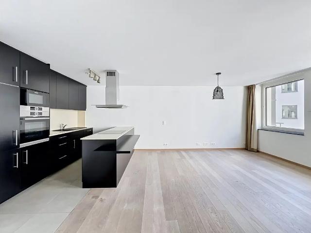 te huur Appartement Brussel