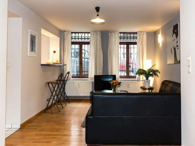 te huur Appartement Brussel