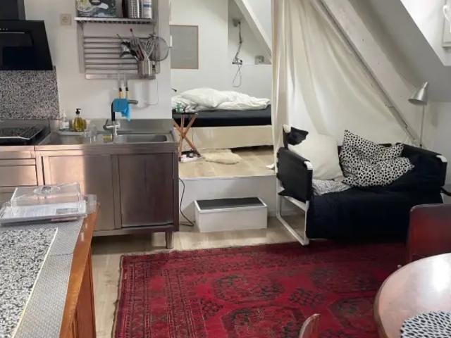 te huur Appartement Brussel