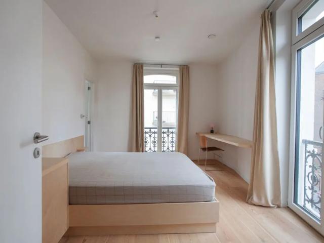te huur Appartement Brussel