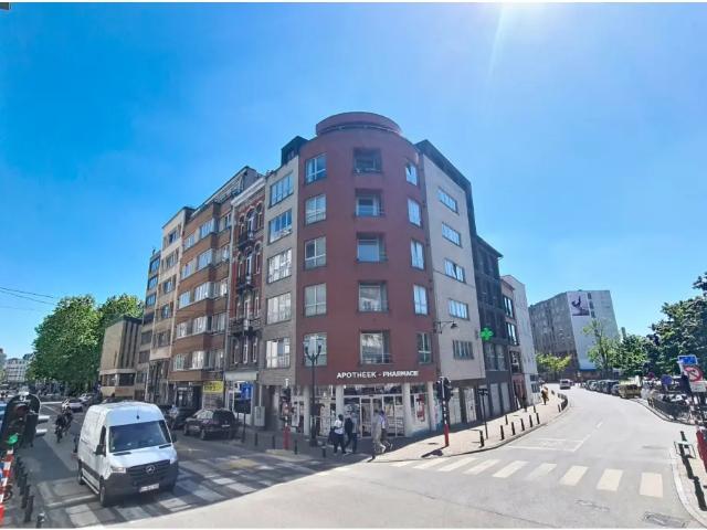 te huur Appartement Brussel