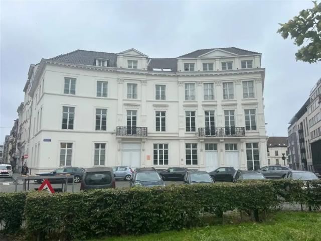 te huur Appartement Brussel