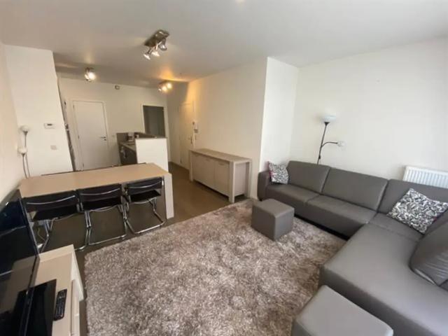 te huur Appartement Brussel