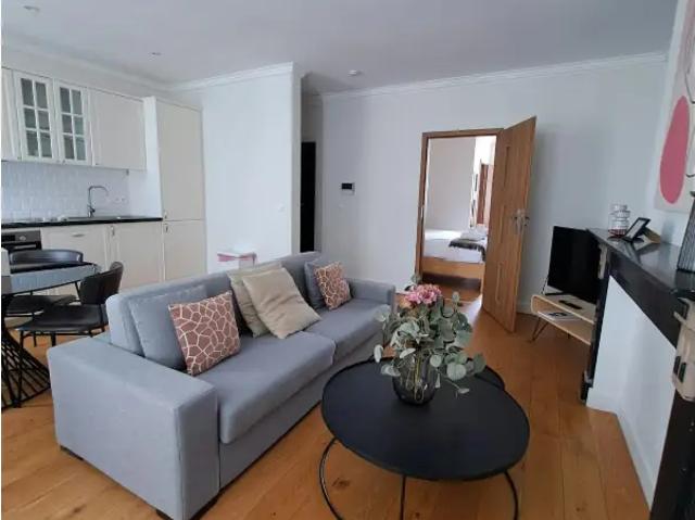 te huur Appartement Brussel
