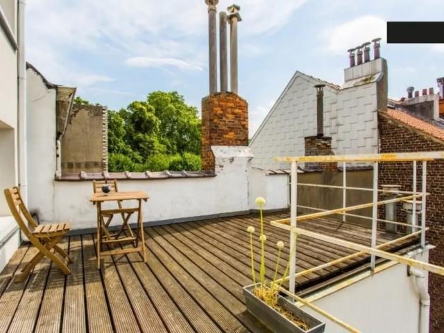 te huur Appartement Brussel