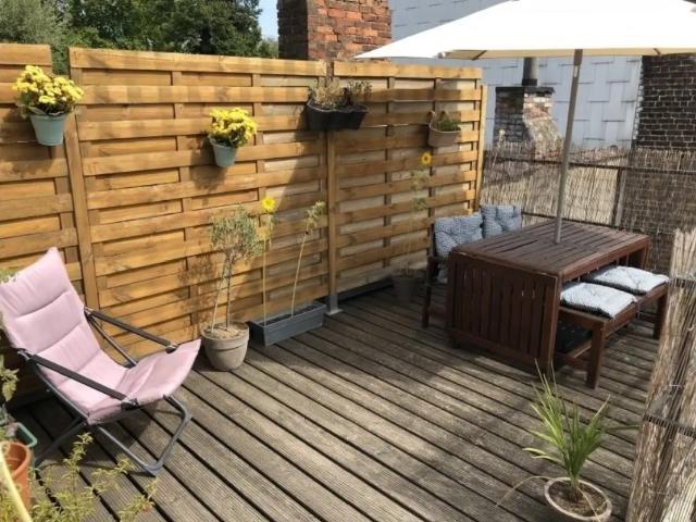 te huur Appartement Brussel
