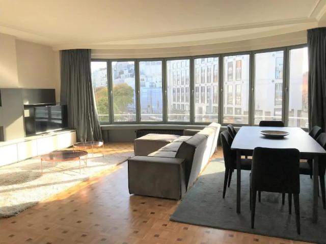 te huur Appartement Elsene