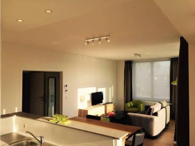 te huur Appartement Brussel