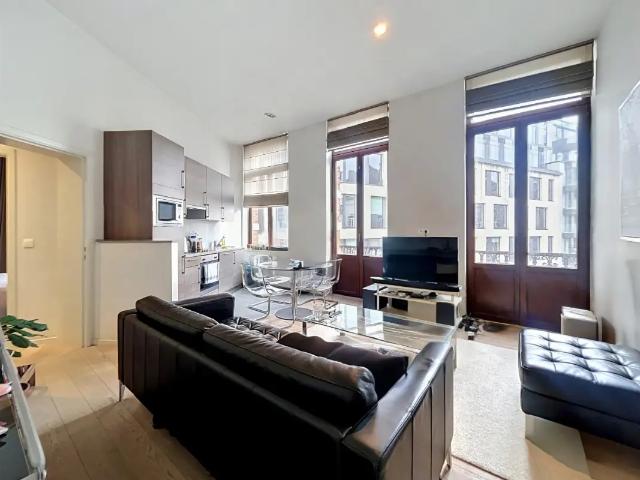 te huur Appartement Brussel