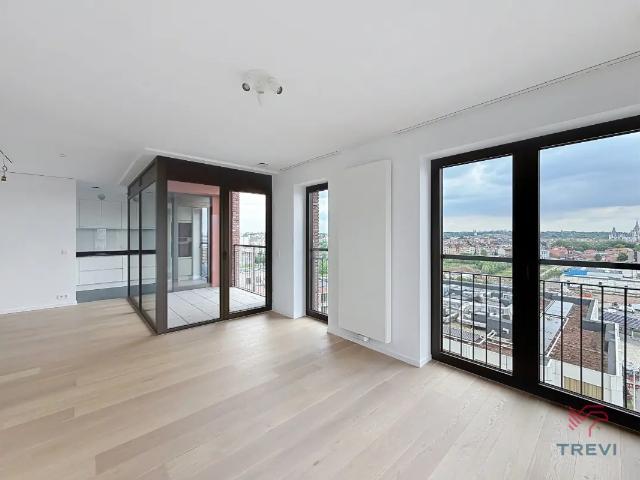 te huur Appartement Brussel