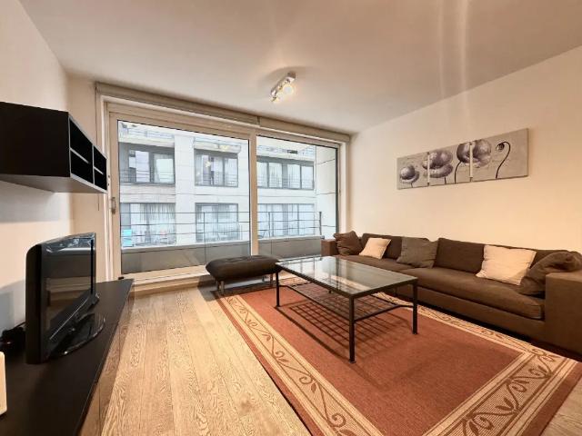 te huur Appartement Brussel