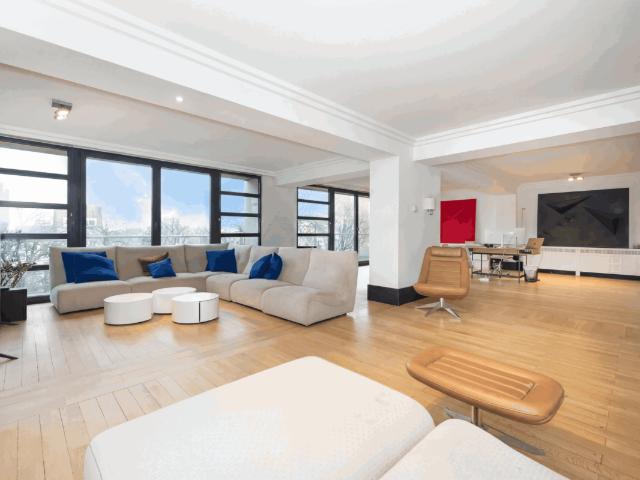 te huur Appartement Brussel