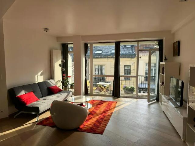 te huur Appartement Brussel