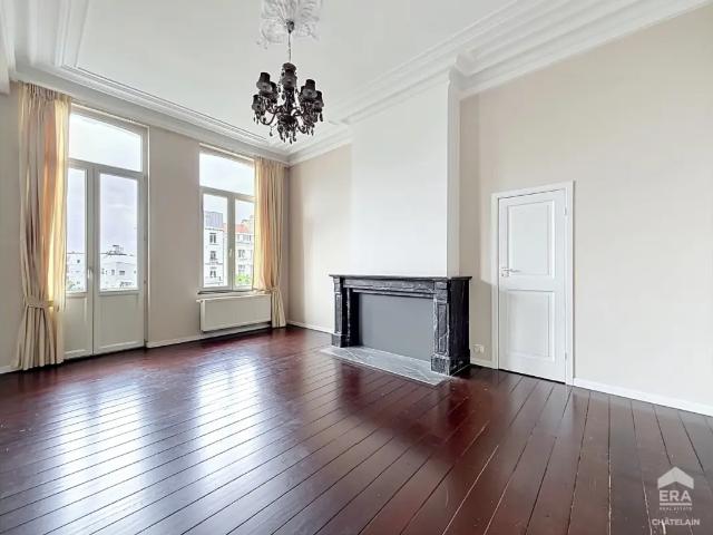 te huur Appartement Brussel