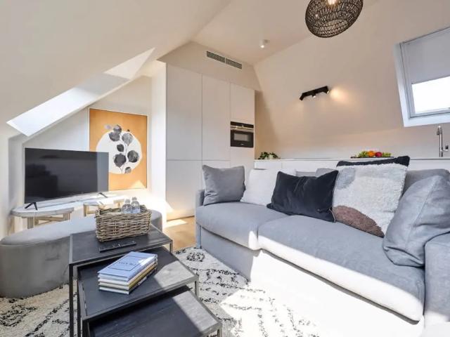 te huur Appartement Brussel