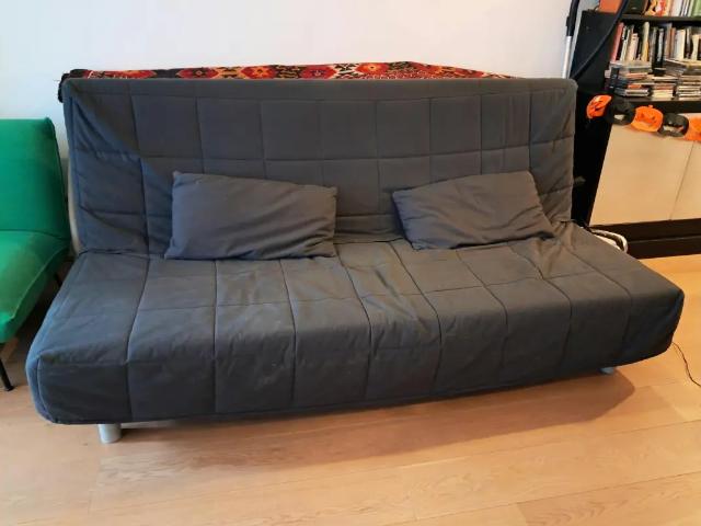 te huur Appartement Brussel