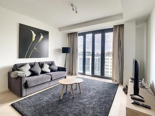te huur Appartement Brussel
