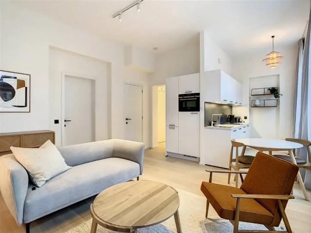 te huur Appartement Brussel