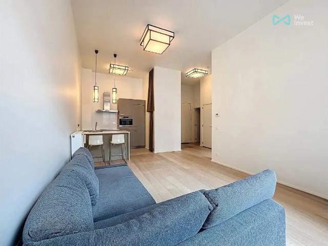 te huur Appartement Brussel