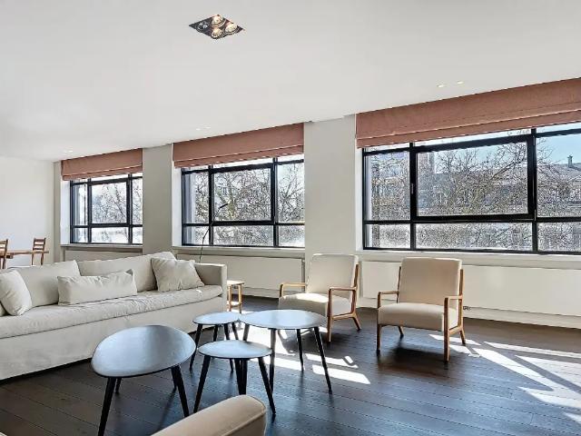 te huur Appartement Brussel