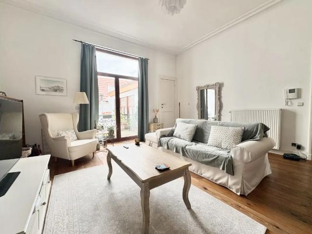 te huur Appartement Brussel