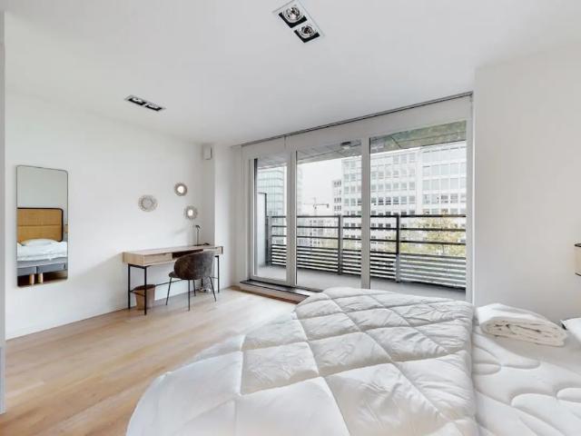 te huur Appartement Brussel