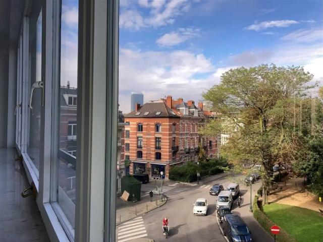 te huur Appartement Brussel
