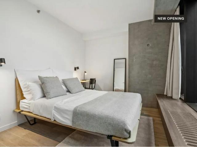 te huur Appartement Brussel