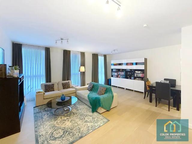 te huur Appartement Brussel